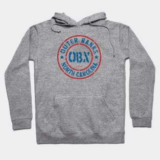 Outer Banks, OBX, North Carolina Hoodie
